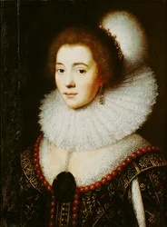 アマリアオブソルムス（1602-75）